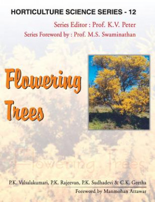 Flowering Trees