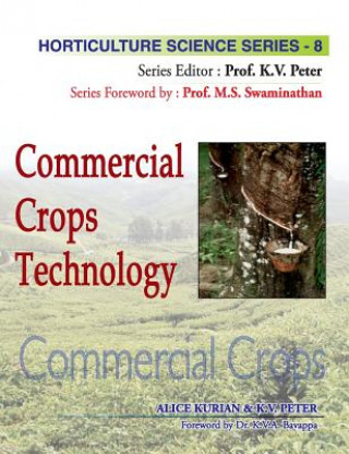 Commercial Crops Technology
