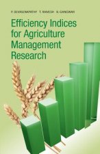 Efficiency Indices for Agriculture Management Research