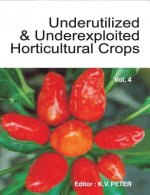 Underutilized and Underexploited Horticultural Crops