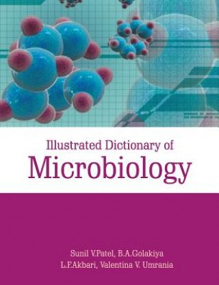 Illustrated Dictionary of Microbiology