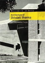 Architecture of Shivdatt Sharma