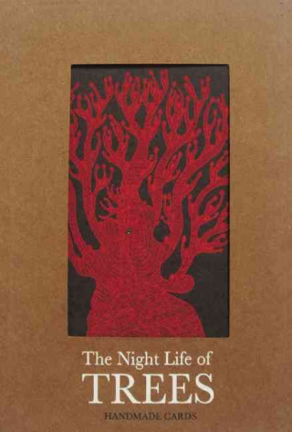 Night Life of Trees - Box Cards