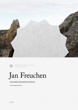 Jan Freuchen: Columna Transatlantica