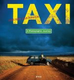 Sigbjorn Sigbjornsen: Taxi: A Photographic Journey