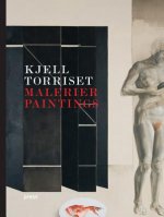 Kjell Torriset: Paintings
