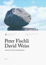 Fischli & Weiss - Rock on Top of Another Rock: Valdresflya & Kensington Gardens
