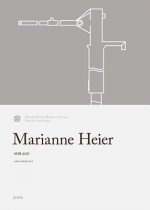 Marianne Heier - Mirage