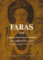 The Bishops of Faras: An Anthropological-Medical Study