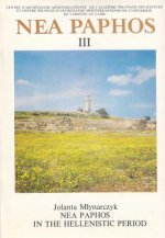 NEA Paphos III: NEA Paphos in the Hellenistic Period