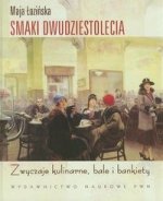 Smaki dwudziestolecia