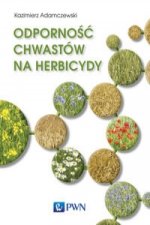 Odpornosc chwastow na herbicydy