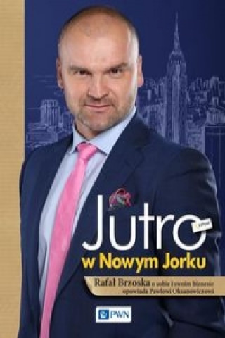 Jutro w Nowym Jorku