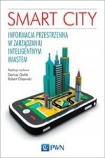 Smart City. Informacja przestrzenna w zarzadzaniu inteligentnym miastem.