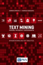 Text Mining: metody, narzedzia i zastosowania