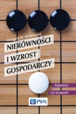 Nierownosci i wzrost gospodarczy