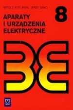 Aparaty i urzadzenia elektryczne Podrecznik