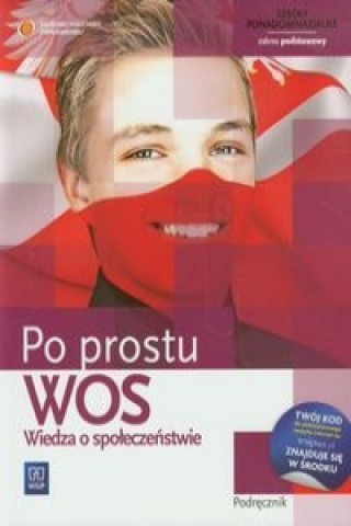 WOS Po prostu Podrecznik Zakres podstawowy