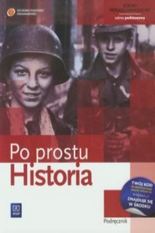 Historia Po prostu Podrecznik Zakres podstawowy