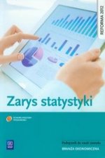 Zarys statystyki Podrecznik do nauki zawodu