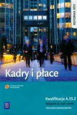 Kadry i place