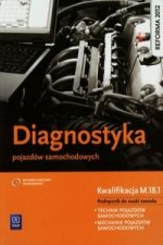 Diagnostyka pojazdow samochodowych Podrecznik