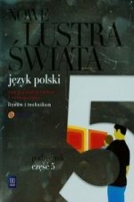 Nowe Lustra swiata 5 Podrecznik Zakres podstawowy i rozszerzony