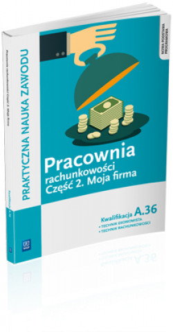 Pracownia rachunkowosci Czesc 2 Moja firma