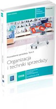 Organizacja i techniki sprzedazy Podrecznik Tom 2