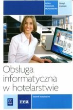 Obsluga informatyczna w hotelarstwie Zeszyt cwiczen