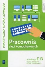 Pracownia sieci komputerowych KwalifikacjaE.13