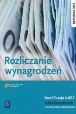 Rozliczanie wynagrodzen Podrecznik do nauki zawodu