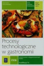 Procesy technologiczne w gastronomii Zeszyt cwiczen Czesc 2 T.6