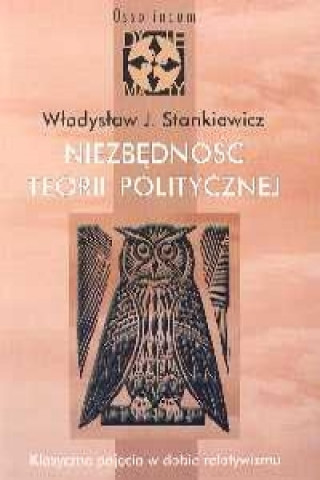 Niezbednosc teorii politycznej