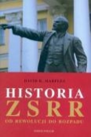 Historia ZSRR