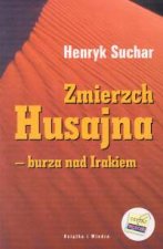 Zmierzch Husajna burza nad Irakiem