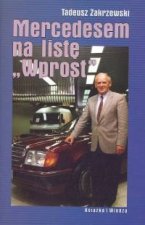 Mercedesem na liste Wprost