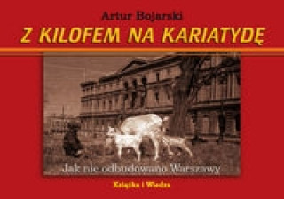 Z kilofem na kariatyde