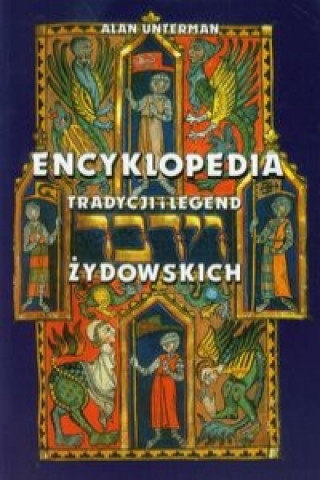 Encyklopedia tradycji i legend zydowskich