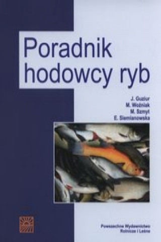 Poradnik hodowcy ryb