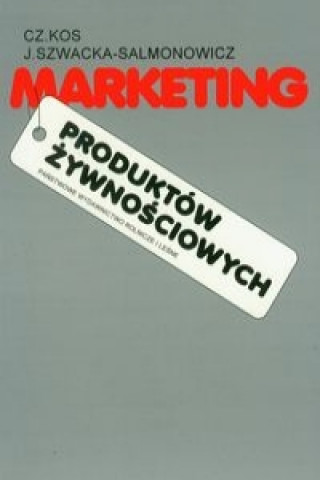 Marketing produktow zywnosciowych