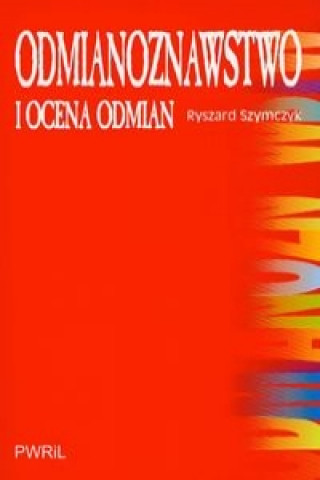 Odmianoznawstwo i ocena odmian