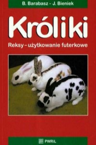 Kroliki Reksy uzytkowanie futerkowe