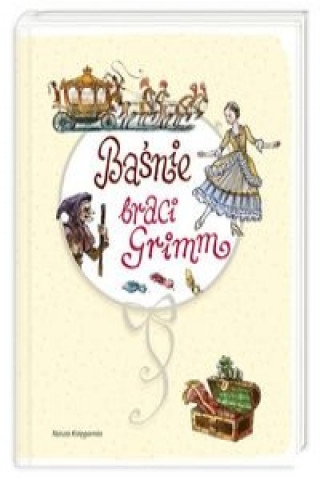 Basnie braci Grimm