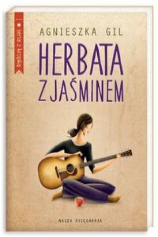 Herbata z jasminem