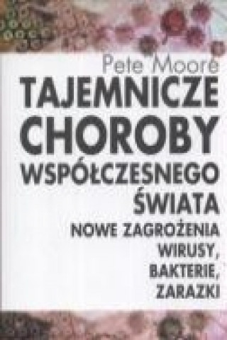 Tajemnicze choroby wspolczesnego swiata