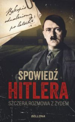 Spowiedz Hitlera