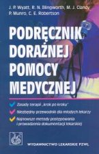 Podrecznik doraznej pomocy medycznej