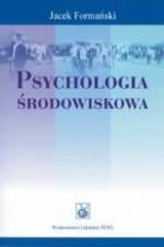 Psychologia srodowiskowa