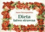Dieta latwo strawna